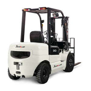 בעירה פנימית מלגזה <span class=keywords><strong>triplex</strong></span> מלא תורן חינם מלגזה 2t מלגזה - Product Image 3