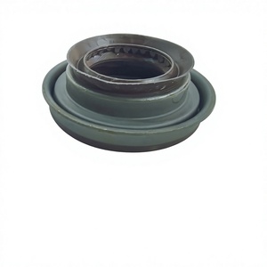 Joint d'étanchéité d'arbre de transmission 24260764 pour Chevrolet, transmission automatique, joint d'essieu arrière en caoutchouc nitrile - Product Image 3