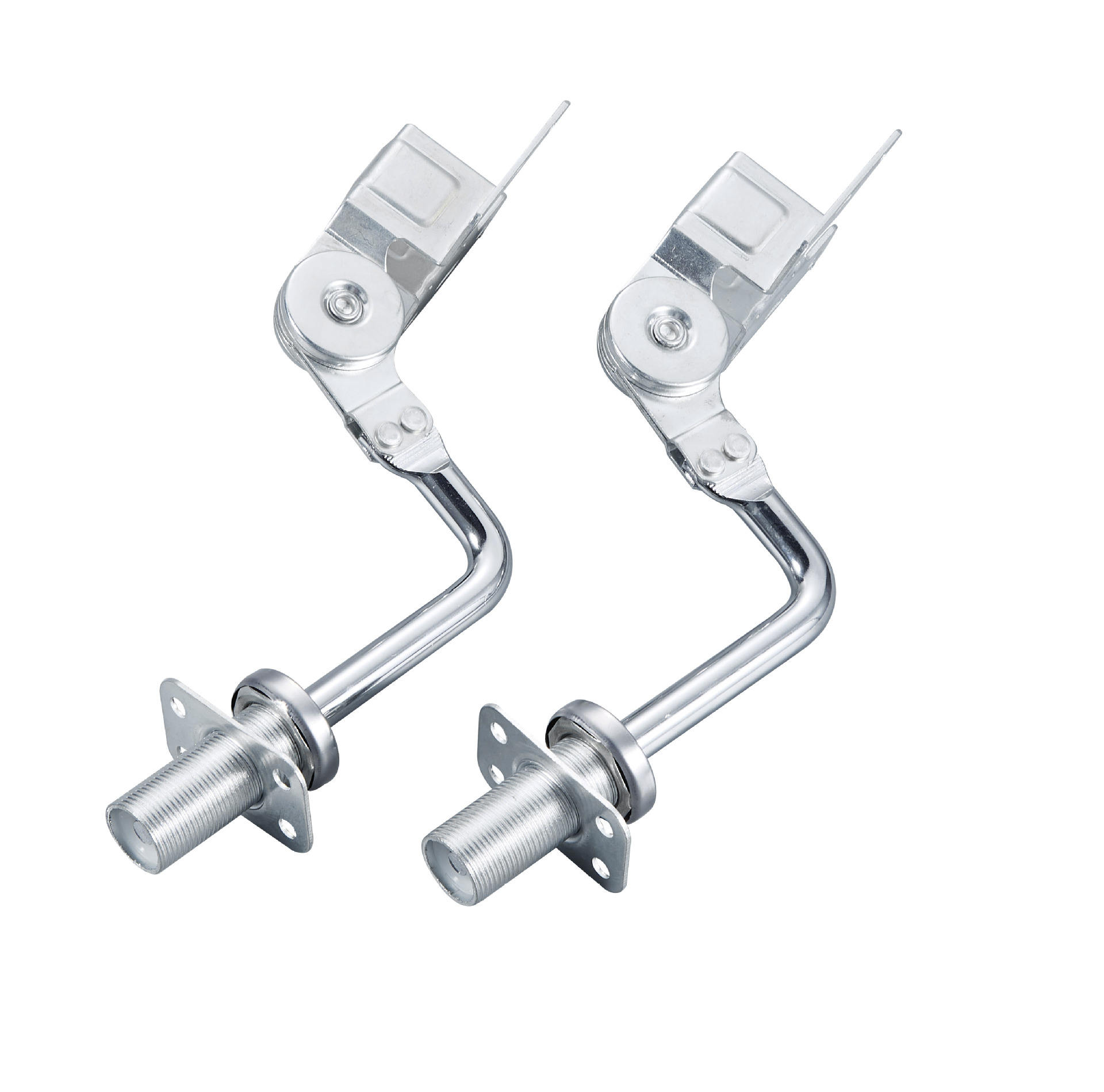 12.5 Rod Eco Blue Zinc