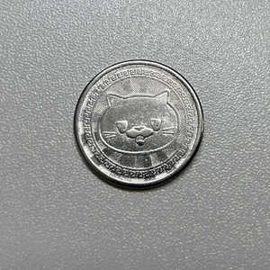 Nhà Sản Xuất Chuyên Trong Móng Vuốt Máy Trò Chơi Thẻ Thẻ Chuyên Nghiệp Biểu Tượng Tùy Chỉnh Trò Chơi Thẻ Tùy Chỉnh Kim Loại Trò Chơi Tiền Xu - Product Image 6