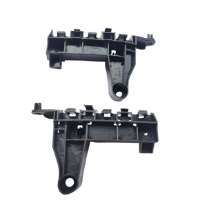 71198-TG0-T01 71193-TG0-T01 ชิ้นส่วนพลาสติกกันชนหน้าซ้ายขวาสำหรับรถยนต์ฮอนด้า ฟิต แจ๊ส GE GE6 GE8 ปี <span class=keywords><strong>2009</strong></span> 2011 - Product Image 2