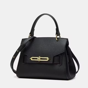 High <b>Quality</b> OEM&ODM Wholesale New Fashion <b>Bags</b> for Women Sling Shoulder Messenger <b>Bag</b> Luxury Design Ladies Handbag - Product Image 2