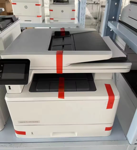 <span class=keywords><strong>Impresora</strong></span> Multifuncional de Segunda Mano para <span class=keywords><strong>hp</strong></span> LaserJet Pro MFP M426fdw/fdn <span class=keywords><strong>Impresora</strong></span>, Escáner <span class=keywords><strong>y</strong></span> Fotocopiadora - Product Image 5