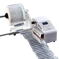 Machine d'emballage gonflable de rouleau de colonne d'air PAK700