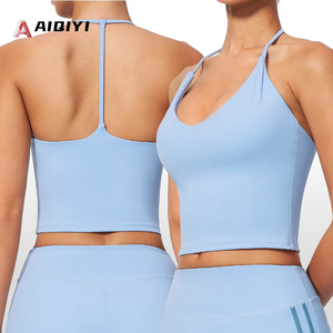 3588 Nuovo Completo Yoga Elasticizzato Aderente per Donna, Reversibile, Set Sportivo da 4 Pezzi per Fitness e Corsa - Product Image 4