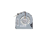 Kipas Pendingin CPU Mini Pc Asli Baru untuk ASUS PB50 PB60 PB60G PB60V 13MS01E0AM0601 0705HA-A 05V 0.60A 7EH 13070-01490000