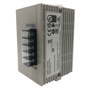 Module d'alimentation Delta DVPPS02 Dvpps02 - Product Image 1