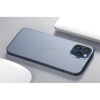 Teléfono Celular Inteligente 5G Desbloqueado, 128GB/256GB, Pantalla LCD de 6.1 Pulgadas y 144Hz, Cámaras de 48MP+8MP, Doble SIM, Carga Rápida de 60-69W