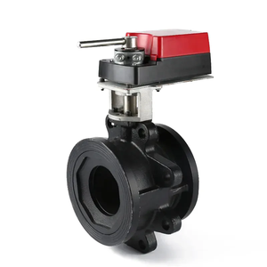 Vente Flash : Actionneur de registre de marque Hoocon pour système CVC - Product Image 1