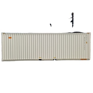 20ft Container vận chuyển container biển để Genova USA Los Angeles từ Trung Quốc - Product Image 3