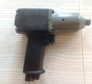 Llave de Impacto Neumática con Certificación ATEX IP-3127, 1/2 Pulgada Transmisión de Accionamiento Cuadrado, 8500 RPM para Mantenimiento Industrial, Duradera, 6 Meses de Garantía - Product Image 2
