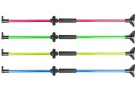 Tube de tir de jeu pour le divertissement et la compétition pour enfants Surface d'oxydation