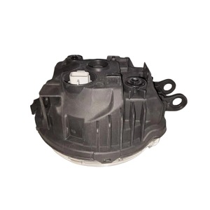 Montaje de faro delantero para motocicleta HF BENMA, lámpara LED para motocicleta, faro delantero para <span class=keywords><strong>Honda</strong></span> CB650R CB650F CB1000R - Product Image 5