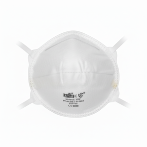 EN149 FFP1 NR: 2001 + เครื่องช่วยหายใจและหน้ากาก A1.2009 - Product Image 1