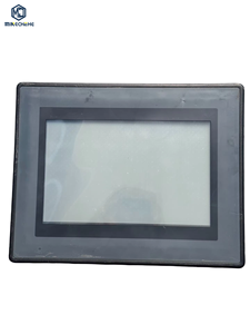 คอนโทรลเลอร์ PLC เซ็นเซอร์ HMI หน้าจอสัมผัส ยี่ห้อใหม่ ของแท้ GP470-EG11 - Product Image 1