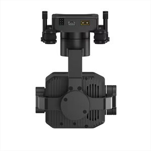 Cámara A4Pro 4K de 48MP con Gimbal de 3 Ejes, Zoom Óptico 11X, Seguimiento de Objetivos por IA para Drones de Vigilancia, Accesorios para UAV - Product Image 4