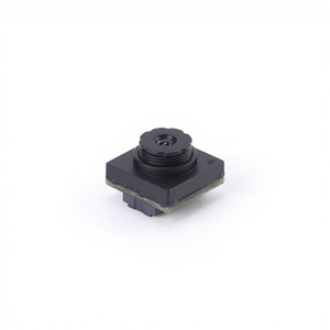 30FPS โมดูลกล้อง VGA 640x480สำหรับ POS และสแกนเนอร์การปรับแต่งโมดูลปรับแต่งของกล้องแบบชัตเตอร์ลูกกลิ้ง DVP - Product Image 2