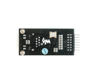 Modul Jaringan LAN8720, Transceiver Ethernet dengan Antarmuka RMII