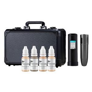 Kit <span class=keywords><strong>de</strong></span> Micropigmentación para Camuflaje <span class=keywords><strong>de</strong></span> Piel, Marca Privada <span class=keywords><strong>de</strong></span> Fábrica, para Cubrir Cicatrices y Eliminar Estrías - Product Image 1