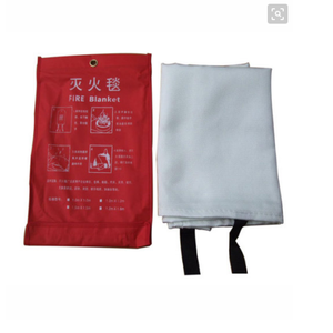 1m * 1m coperta antincendio antincendio di emergenza per uso dell'automobile - Product Image 4