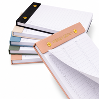 Carnet de notes personnalisé en gros avec logo, ligné, pour liste de tâches, format A4 A5, en papier offset, pour usage professionnel, scolaire et de bureau