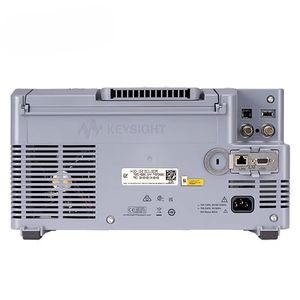 Osciloscopio Digital de Almacenamiento de 4 Canales Keysight DSOX3034G de 350MHz, Nuevo, con Frecuencia de Muestreo de 5 GS/s, Memoria de 4 Mpts y Resolución de 8 Bits - Product Image 4