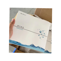 Machine de beauté Hydra Dermabrasion la plus populaire, solution de peeling aquatique, essence nettoyante pour la peau