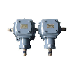 มอเตอร์เกียร์ทดรอบแบบดาวเคราะห์ EPG ซีรีส์ T สำหรับยกสกรูแจ็ค - Product Image 4