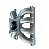 Service d'impression 3D en métal OEM, haute précision, acier inoxydable 316L, prototype rapide, pièces fonctionnelles
