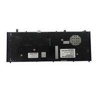 Clavier d'ordinateur portable de remplacement authentique neuf avec cadre pour ProBook 4420s 4421s 4425s 4426s US Noir Filaire PS/2 Plug & Play