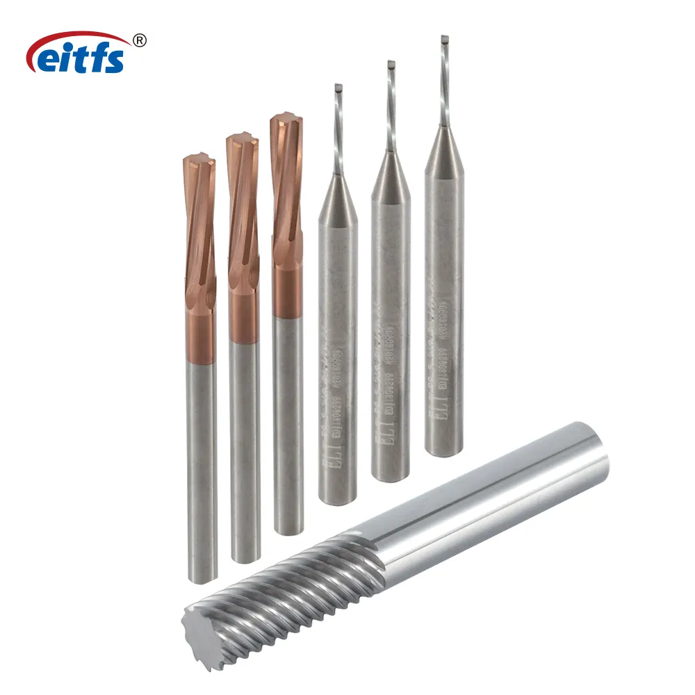 EITFS rayba düz şaft el HSS rayba paralel shank ile 2.0mm 3mm 4mm 5mm 5.5mm 6mm 20mm 22mm 40mm eklemek rayba