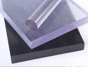 3mm 4mm 6mm 8mm 10mm plastique transparent solide feuille de toiture en <span class=keywords><strong>polycarbonate</strong></span> anti-UV <span class=keywords><strong>plaque</strong></span> de panneau de toit en <span class=keywords><strong>polycarbonate</strong></span> - Product Image 2