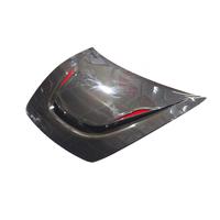 Capot en fibre de carbone pour Tesla Model 3 2023