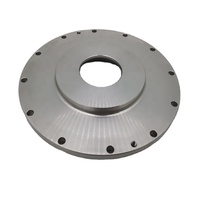Poulie en aluminium, acier inoxydable, cuivre et laiton, pièces de fraisage, OEM CNC, vente en gros, livraison gratuite