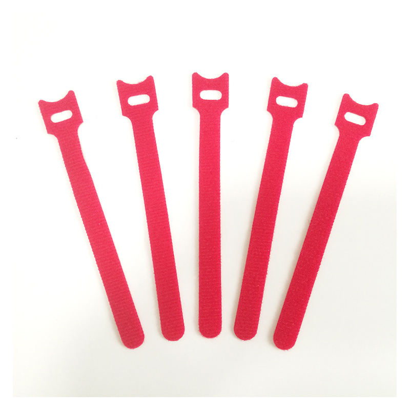 rojo 12*150mm 100 piezas