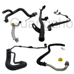 Orijinal EA888 GEN <span class=keywords><strong>3</strong></span> <span class=keywords><strong>2</strong></span>.0 motor bloğu silindir kafası silindir bloğu Audi VW için 06K103011CM 06K103023K CJX CUH DKW için - Product Image 5