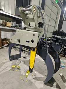 Cubo de cribado y trituración de nuevo diseño a buen precio - Product Image 6