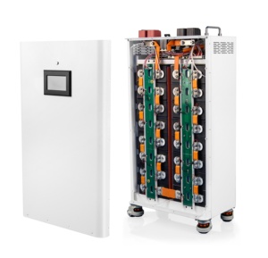 พร้อมจัดส่ง EU LiFePo4 51.2V 314AH 15KWH 16KW แบตเตอรี่ลิเธียม ระบบกักเก็บพลังงานแสงอาทิตย์สำหรับบ้าน - Product Image 3