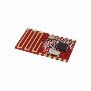 MRF89XAM9A-I/RM En Stock, Módulos Transceptores de RF y Módems - Product Image 1