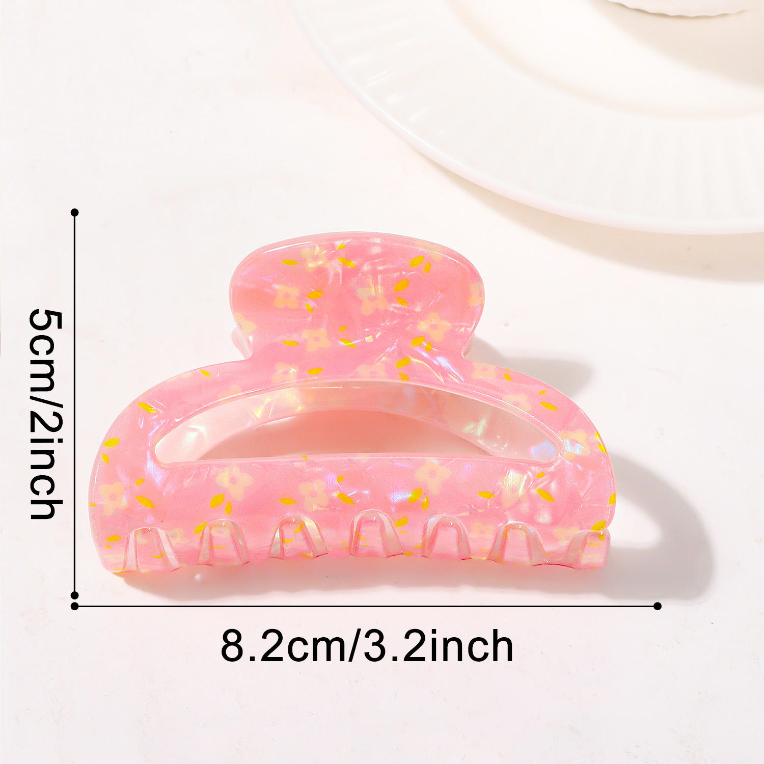 Milk Apricot Powder A12 - 6 - 2