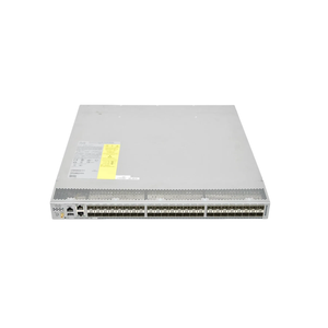 Cisco N3K-C3548P-10GX 3548-X ใหม่แกะกล่อง 48 พอร์ต SFP รุ่นปรับปรุง - Product Image 3