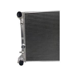 MK4 Mk2 G-olf 1.8 T G-olf G-TI/<span class=keywords><strong>R32</strong></span>/J-Etta GLX <span class=keywords><strong>VR6</strong></span> + A-Udi Tt หม้อน้ำ (630มม.) - Product Image 5