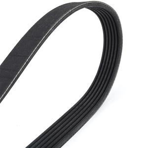 PK <span class=keywords><strong>PL</strong></span> PJ PM PH リブ付きVベルト 全サイズ：自動車エンジンおよびコンベア用ゴム製伝動ベルト カスタムカット保証。 - Product Image 5