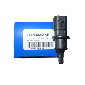 Sensor de Temperatura Exterior Dodge 5149264AA OE 1-05149264AB Hecho en EE. UU. para Compass - Product Image 1