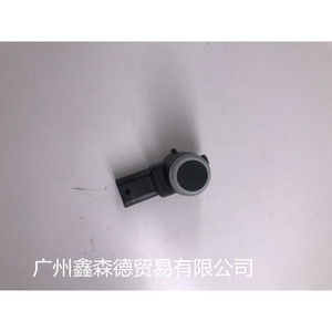 เซ็นเซอร์ที่จอดรถของ Ryan A2125420118เรดาร์ถอยหลังสีดำสำหรับ W212 W211 E280 E300 - Product Image 3
