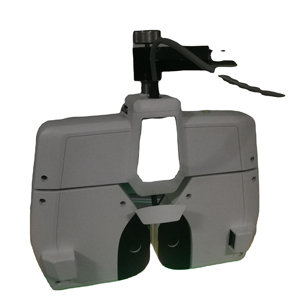 DMNY01 Equipo Oftalmológico Digital de Última Generación: Autorefractómetro con Diversos Gráficos y Contenidos - Product Image 1