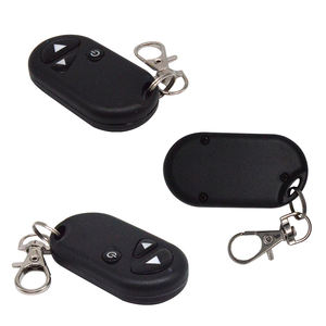 Atenuador LED 8A DC 12-24V, Control Remoto Inalámbrico RF de 3 Teclas, Controlador PWM de 1 Canal para Tiras de Luces LED - Product Image 5