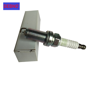 OE 90919-01258 LFR5AGP 5018ทองคำขาว bujias หัวเทียนสำหรับโตโยต้า RAV4 Highlander <span class=keywords><strong>Teana</strong></span> Focus - Product Image 2