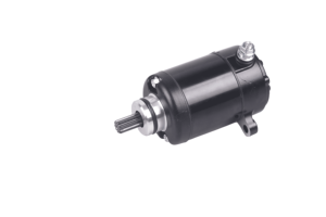 Moteur de démarrage OE JA-3516-00 BOXER BM-150 XCD-125/DISCOVER-100/PULSAR-135/135LS/DISCOVER+125/-125ST pour BAJAJ - Product Image 4