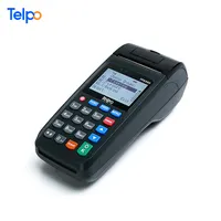 Telpo TPS300 kartı ödeme fatura makinesi fiyat